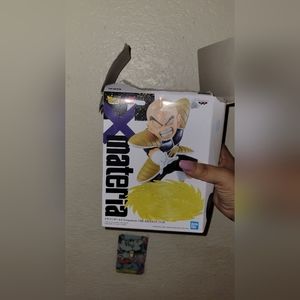 Killin Dragon Ball Z Figurine